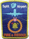 FR SPLIT AIRPORT